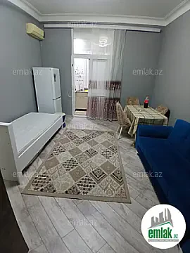 Satılır 1 otaqlı köhnə tikili 30 m² — Bakı 1 otaq 30.00 m²