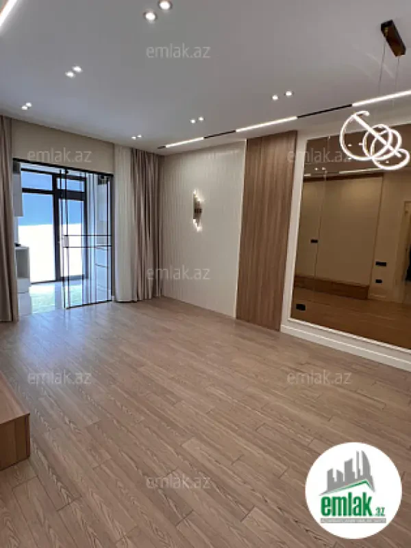Satılır 3 otaqlı yeni tikili 103 m²