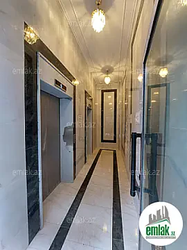 Satılır 2 otaqlı yeni tikili 90 m² — Bakı 2 otaq 90.00 m²