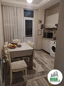 Satılır 1 otaqlı yeni tikili 47 m² — Bakı 1 otaq 47.00 m²