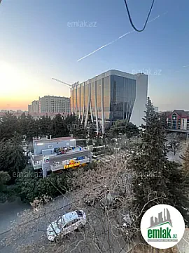 Satılır 1 otaqlı köhnə tikili 40 m² — Bakı 1 otaq 40.00 m²