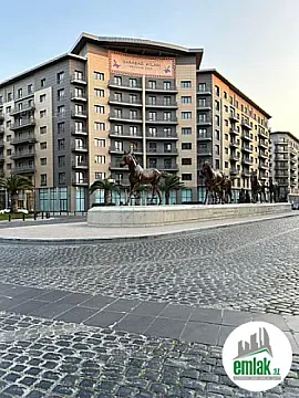 Satılır 3 otaqlı yeni tikili 90 m² — Bakı 3 otaq 90.00 m²