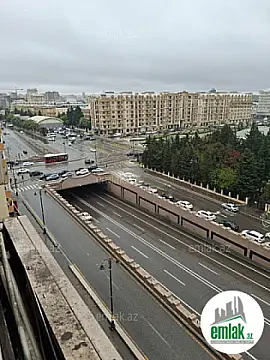 Satılır 2 otaqlı köhnə tikili 45 m² — Bakı 2 otaq 45.00 m²