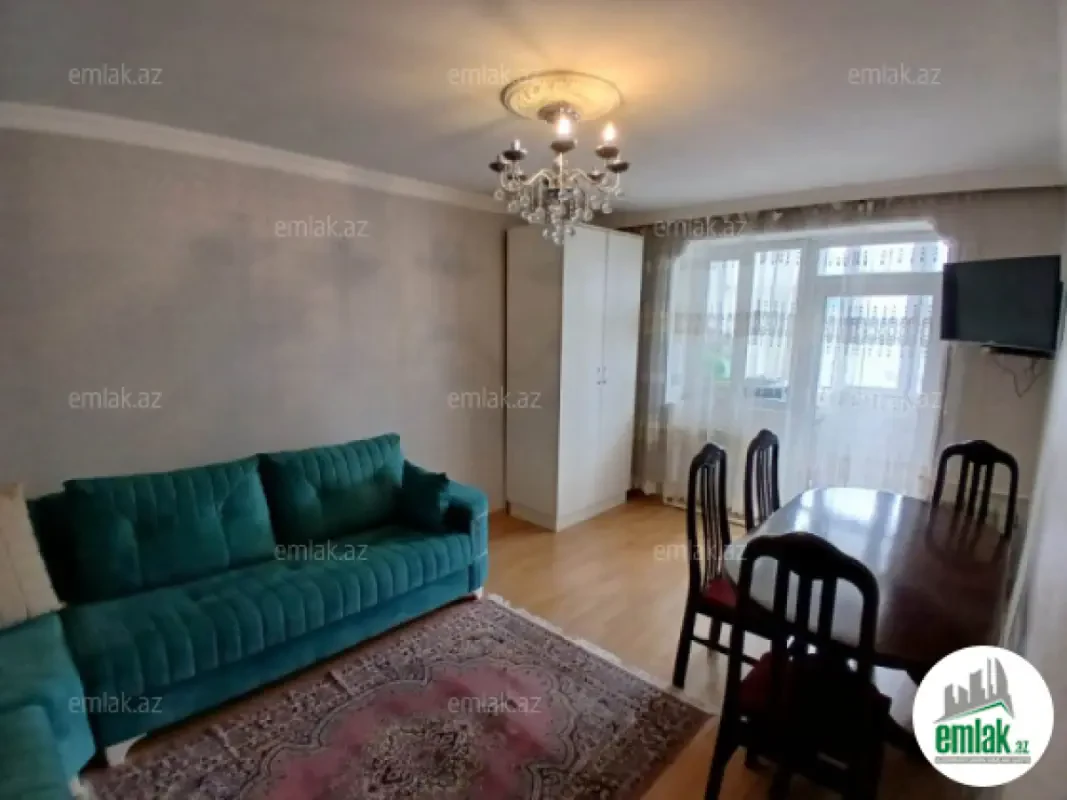 Satılır 1 otaqlı köhnə tikili 35 m²