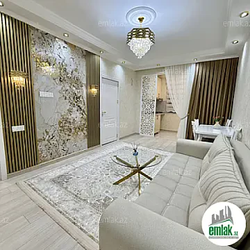 Satılır 2 otaqlı köhnə tikili 40 m² — Bakı 2 otaq 40.00 m²