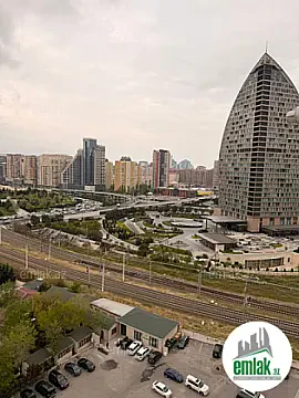 Satılır 3 otaqlı yeni tikili 140 m² — Bakı 3 otaq 140.00 m²