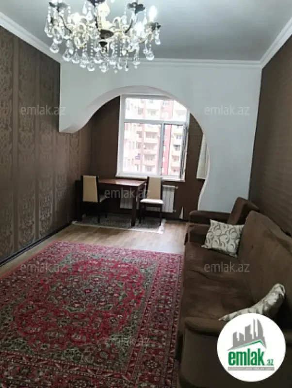 Satılır 3 otaqlı yeni tikili 77 m²