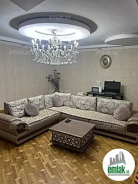 Satılır 4 otaqlı köhnə tikili 113 m² — Bakı 4 otaq 113.00 m²