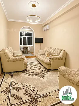 Satılır 2 otaqlı yeni tikili 70 m² — Bakı 2 otaq 70.00 m²