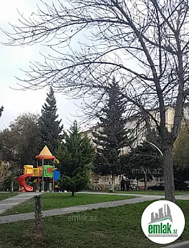 Satılır 1 otaqlı köhnə tikili 40 m² — Bakı 1 otaq 40.00 m²