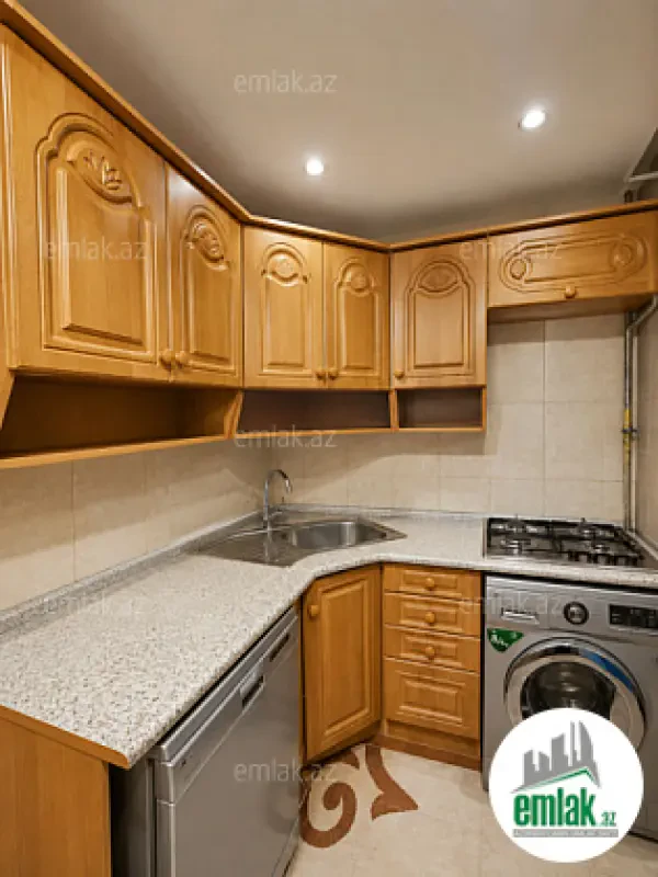 Satılır 1 otaqlı köhnə tikili 30 m²