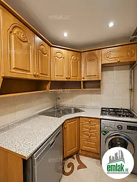 Satılır 1 otaqlı köhnə tikili 30 m² — Bakı 1 otaq 30.00 m²