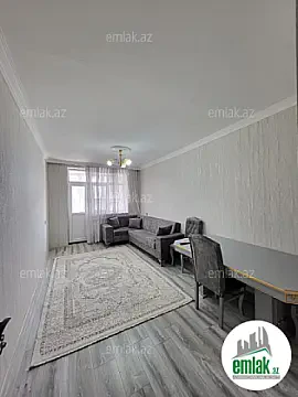 Satılır 2 otaqlı köhnə tikili 55 m² — Bakı 2 otaq 55.00 m²