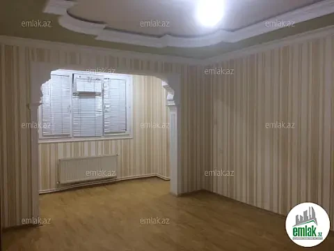 Satılır 4 otaqlı köhnə tikili 90 m² — Bakı 4 otaq 90.00 m²