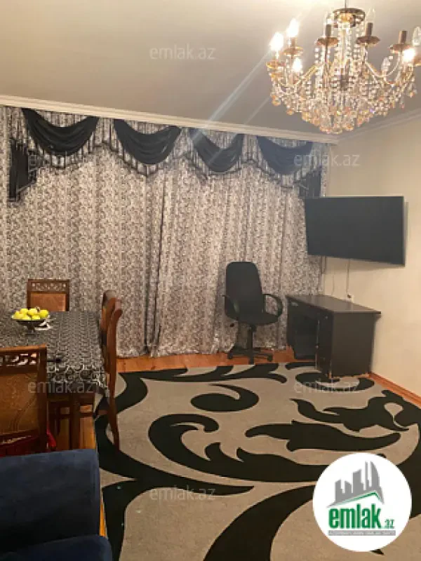 Satılır 3 otaqlı yeni tikili 147 m²