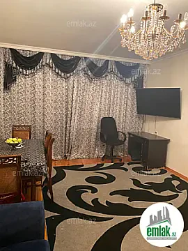 Satılır 3 otaqlı yeni tikili 147 m² — Bakı 3 otaq 147.00 m²