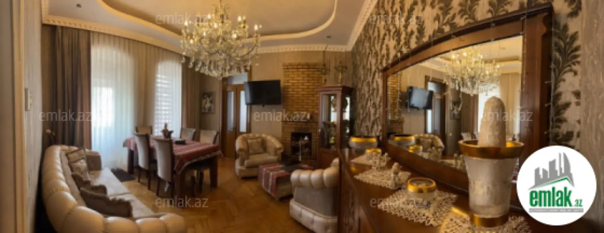 Satılır 3 otaqlı köhnə tikili 85 m²