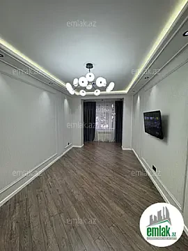 Satılır 3 otaqlı köhnə tikili 94 m² — Bakı 3 otaq 94.00 m²