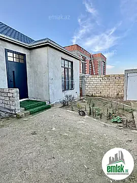 Satılır 5 otaqlı həyət evi 167 m² — Bakı 5 otaq 167.00 m²