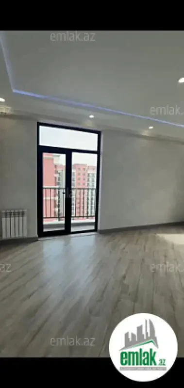 Satılır 3 otaqlı yeni tikili 95 m²