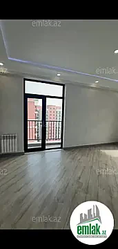 Satılır 3 otaqlı yeni tikili 95 m² — Bakı 3 otaq 95.00 m²