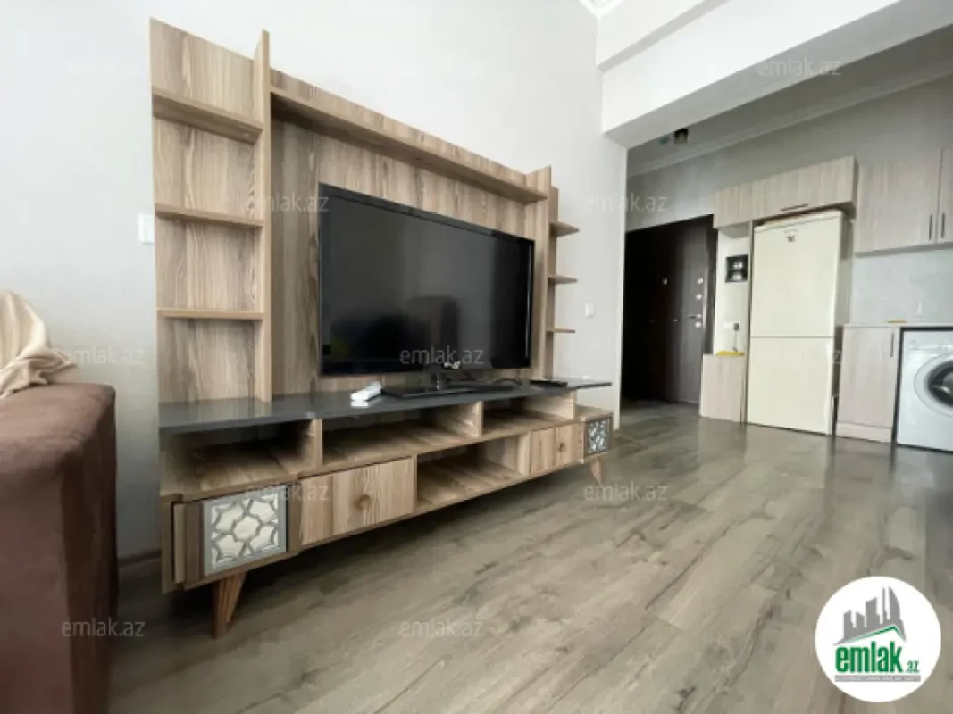 Satılır 2 otaqlı yeni tikili 48 m²