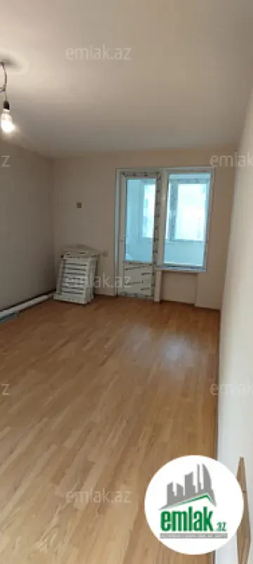 Satılır 2 otaqlı köhnə tikili 40 m²