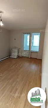 Satılır 2 otaqlı köhnə tikili 40 m² — Bakı 2 otaq 40.00 m²