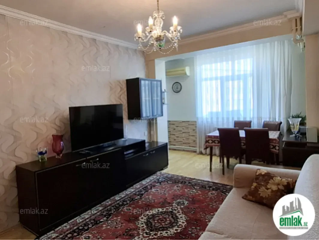 Satılır 2 otaqlı köhnə tikili 50 m²