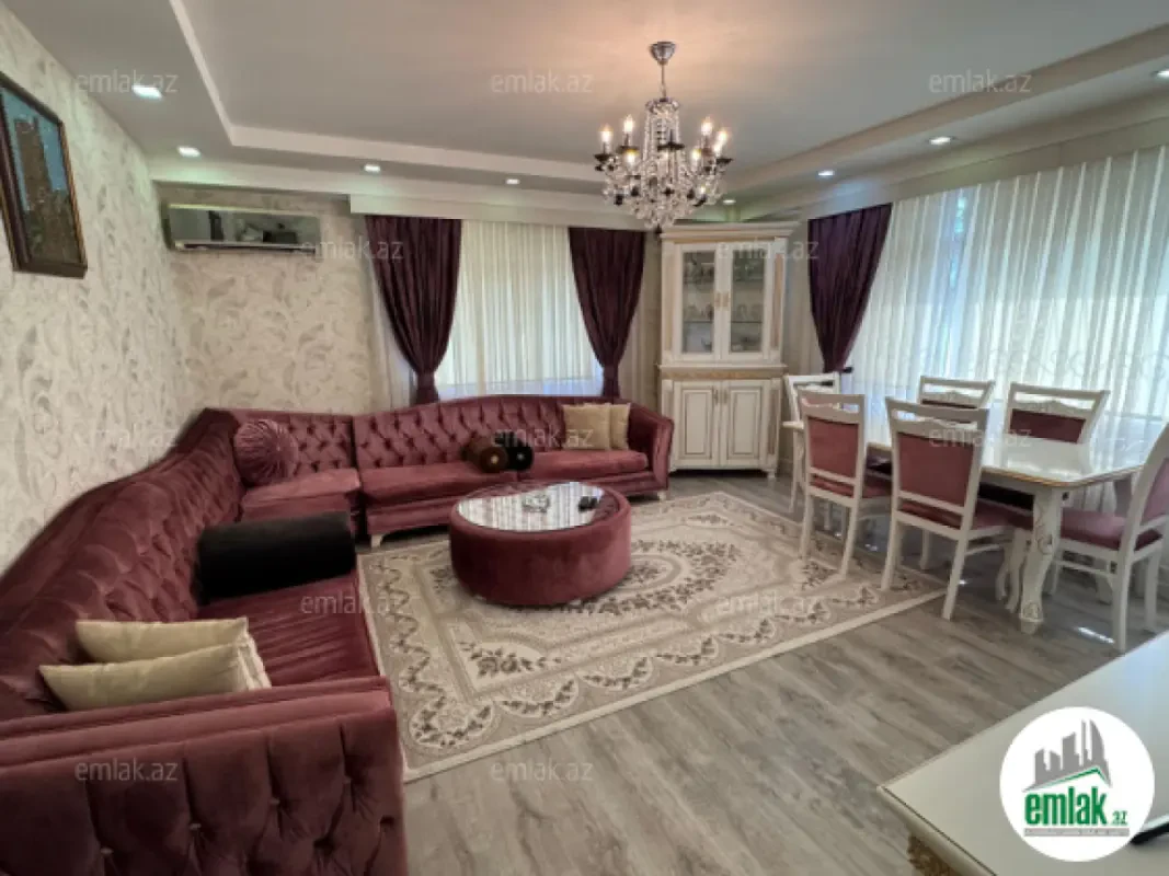 Satılır 2 otaqlı köhnə tikili 70 m²