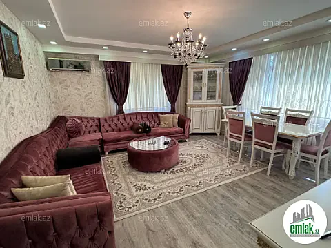 Satılır 2 otaqlı köhnə tikili 70 m² — Bakı 2 otaq 70.00 m²