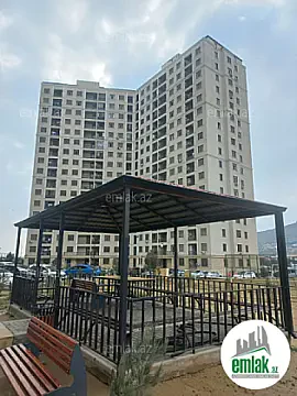 Satılır 2 otaqlı yeni tikili 70 m² — Bakı 2 otaq 70.00 m²
