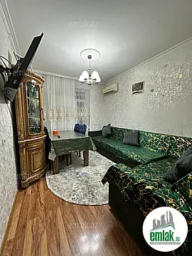 Satılır 3 otaqlı köhnə tikili 80 m² — Bakı 3 otaq 80.00 m²
