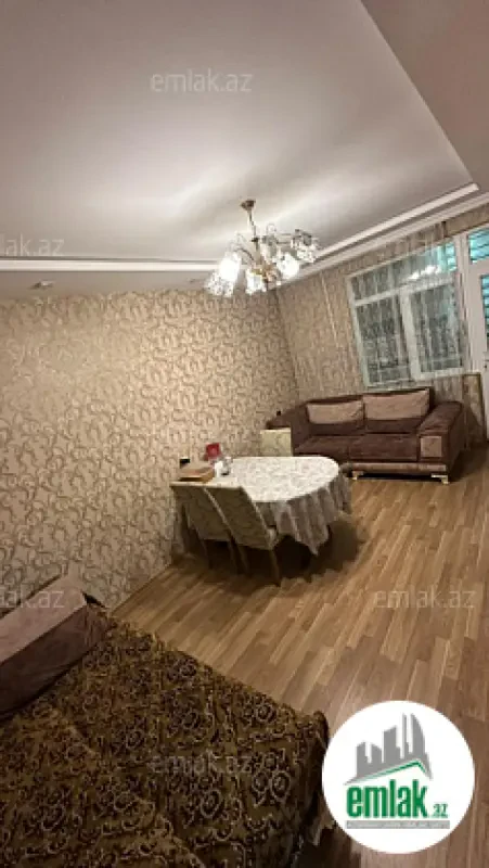 Satılır 3 otaqlı köhnə tikili 55 m²