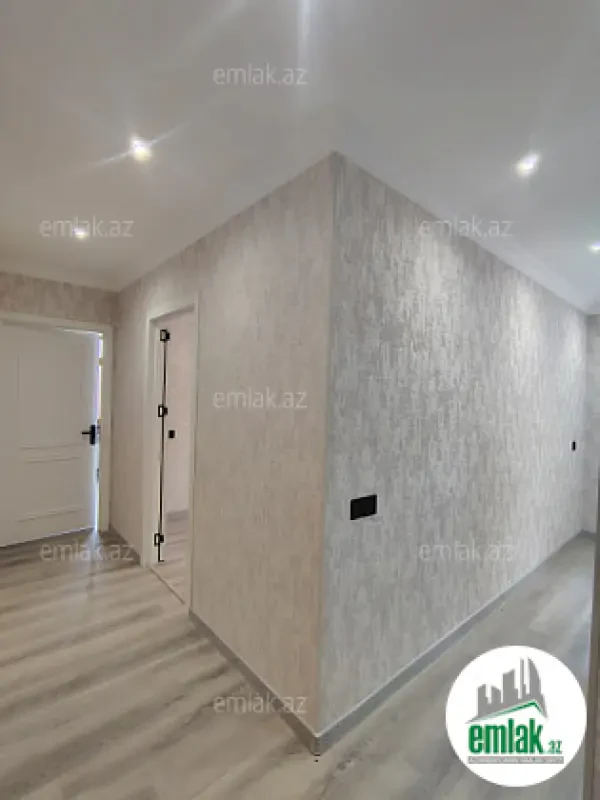 Satılır 2 otaqlı köhnə tikili 60 m²