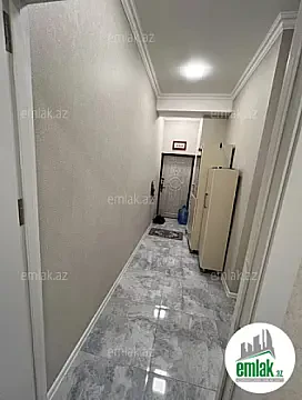 Satılır 3 otaqlı yeni tikili 68 m² — Bakı 3 otaq 68.00 m²