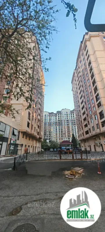 Satılır 3 otaqlı yeni tikili 75 m²
