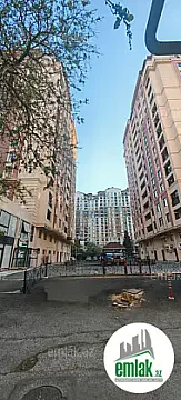 Satılır 3 otaqlı yeni tikili 75 m² — Bakı 3 otaq 75.00 m²
