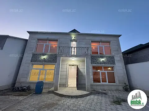 Satılır 6 otaqlı həyət evi 250 m² — Bakı 6 otaq 250.00 m²