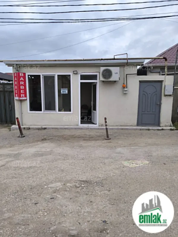 Satılır 5 otaqlı həyət evi 150 m²
