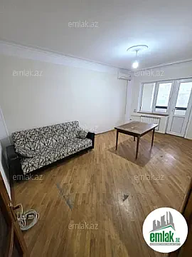 Satılır 2 otaqlı köhnə tikili 70 m² — Bakı 2 otaq 70.00 m²