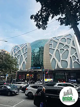 Satılır 3 otaqlı yeni tikili 145 m² — Bakı 3 otaq 145.00 m²