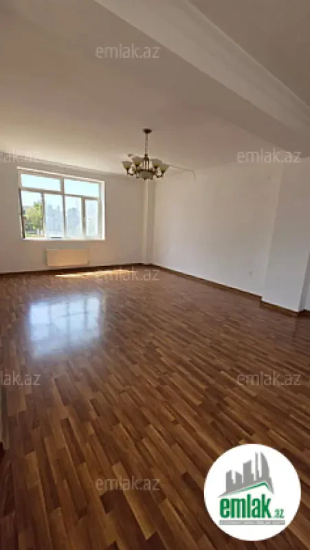 Satılır 3 otaqlı yeni tikili 148.5 m²