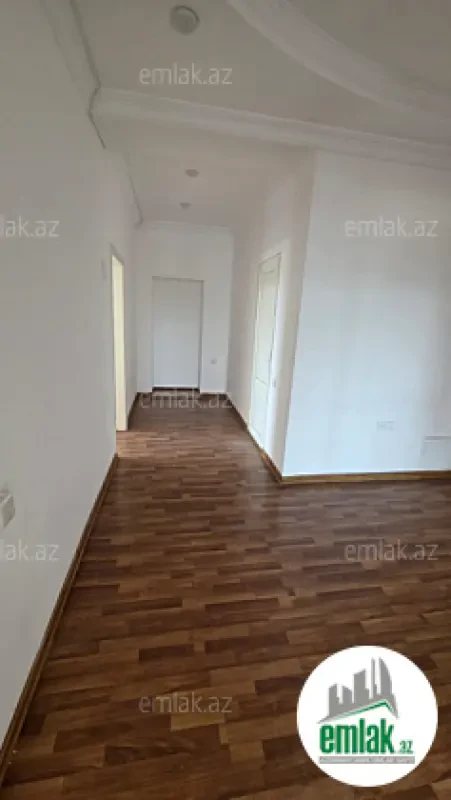 Satılır 3 otaqlı yeni tikili 150 m²