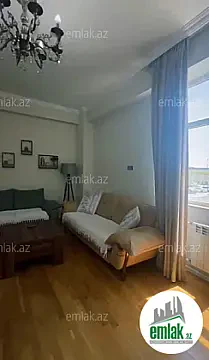 Satılır 3 otaqlı yeni tikili 86 m² — Bakı 3 otaq 86.00 m²