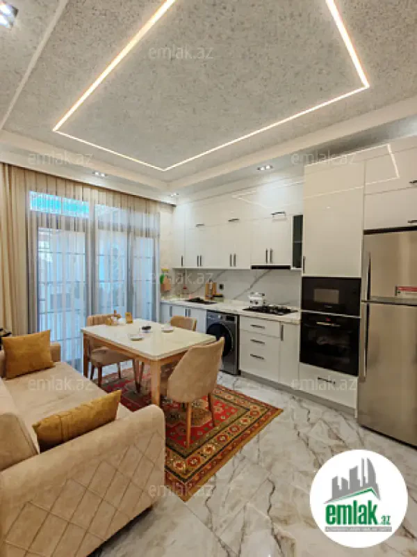 Satılır 3 otaqlı həyət evi 120 m²