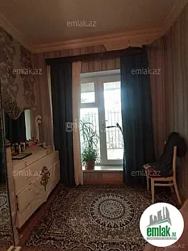 Satılır 5 otaqlı yeni tikili 240 m² — Bakı 5 otaq 240.00 m²