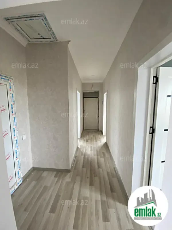 Satılır 3 otaqlı həyət evi 90 m²