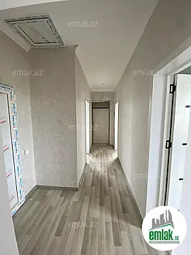 Satılır 3 otaqlı həyət evi 90 m² — Bakı 3 otaq 90.00 m²