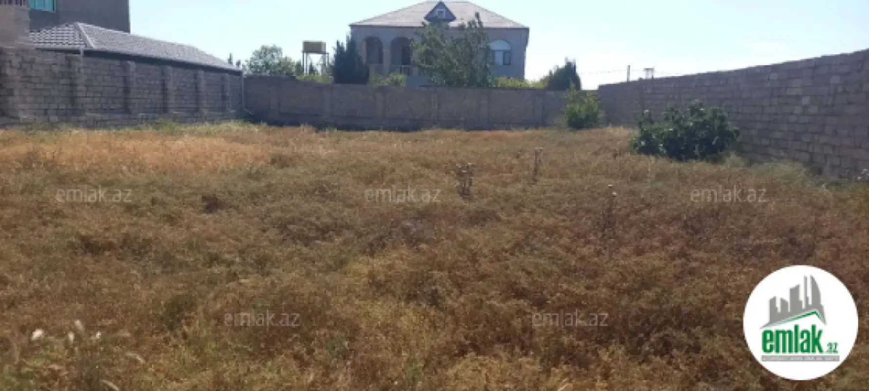 Satılır torpaq sahəsi 6 m²